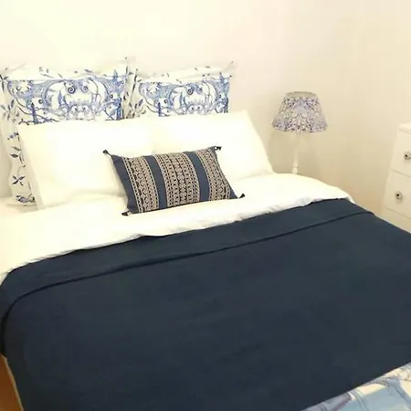 Chiado Loft By Homing Lisboa
