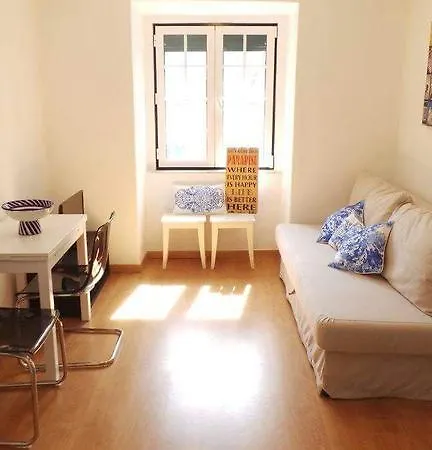 Appartement Chiado Loft By Homing