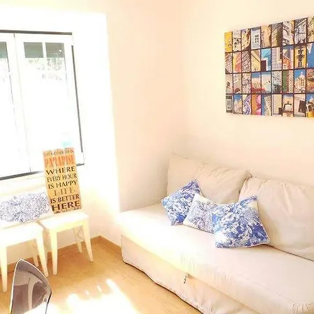 Appartement Chiado Loft By Homing