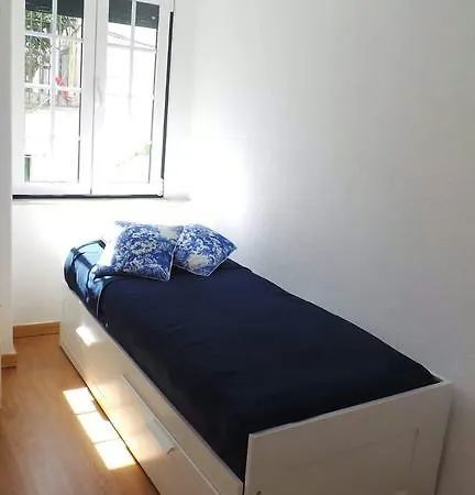 Chiado Loft By Homing Διαμέρισμα